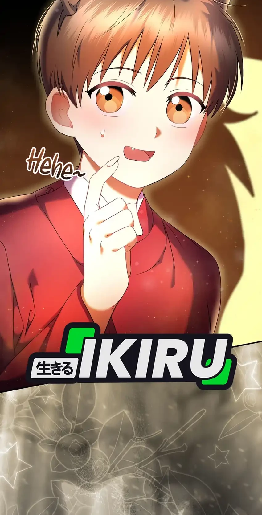 Superstar From Age 0 Chapter 69 Gambar 67