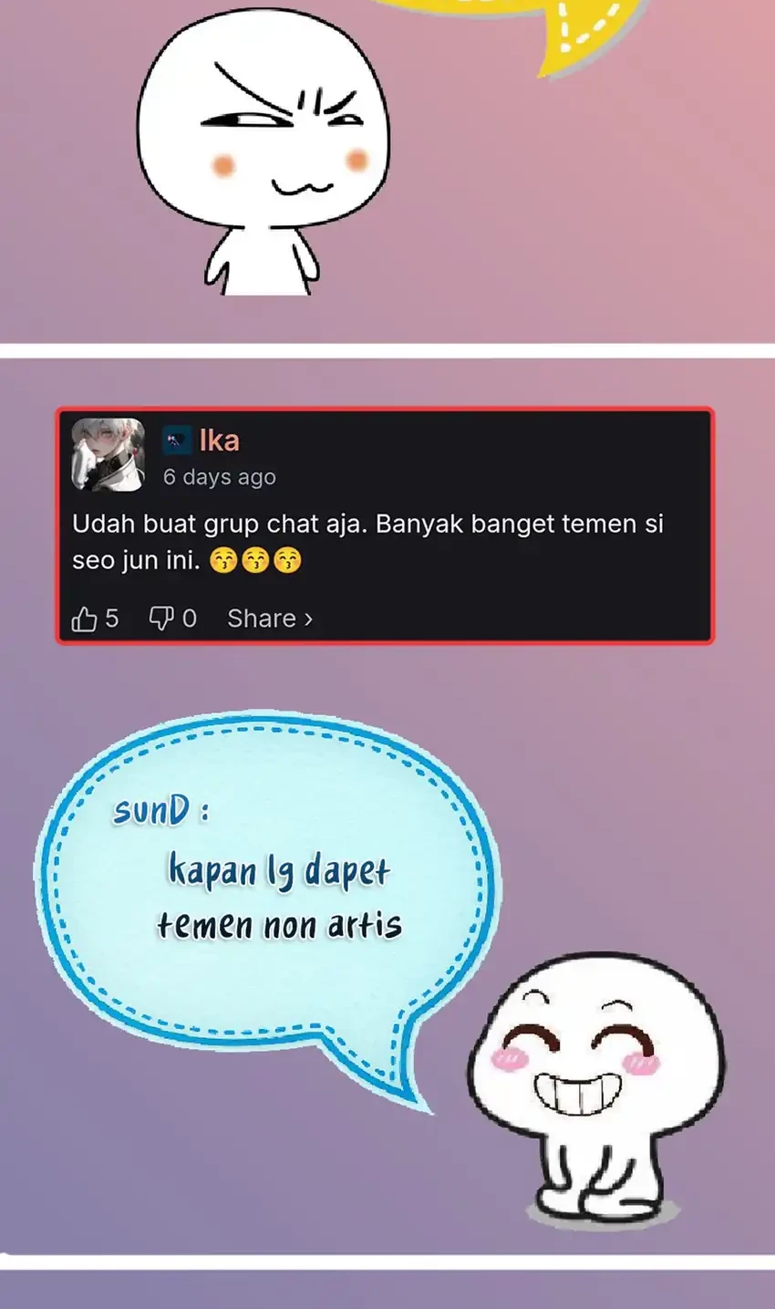 Superstar From Age 0 Chapter 69 Gambar 71