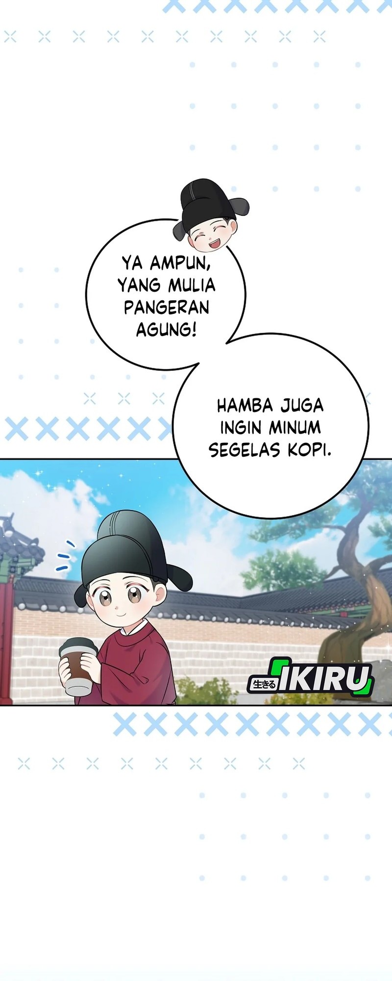 Superstar From Age 0 Chapter 60 Gambar 29