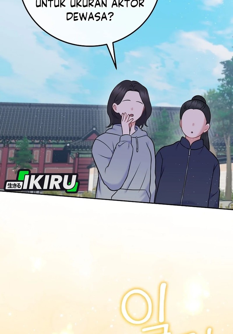 Superstar From Age 0 Chapter 60 Gambar 32