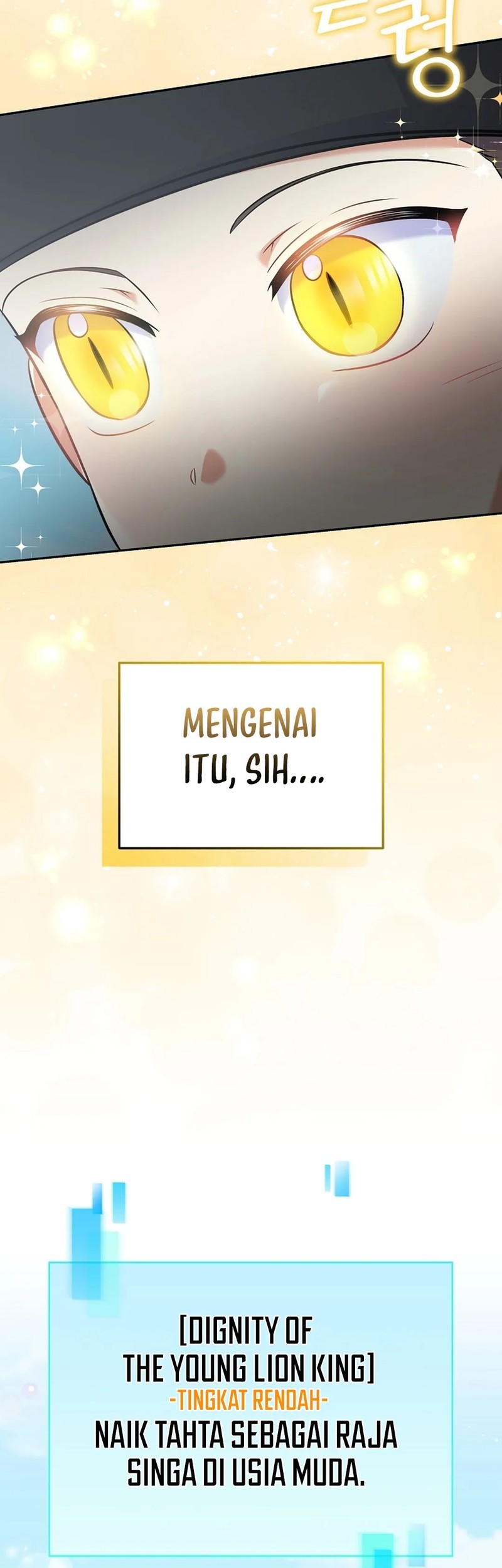 Superstar From Age 0 Chapter 60 Gambar 33