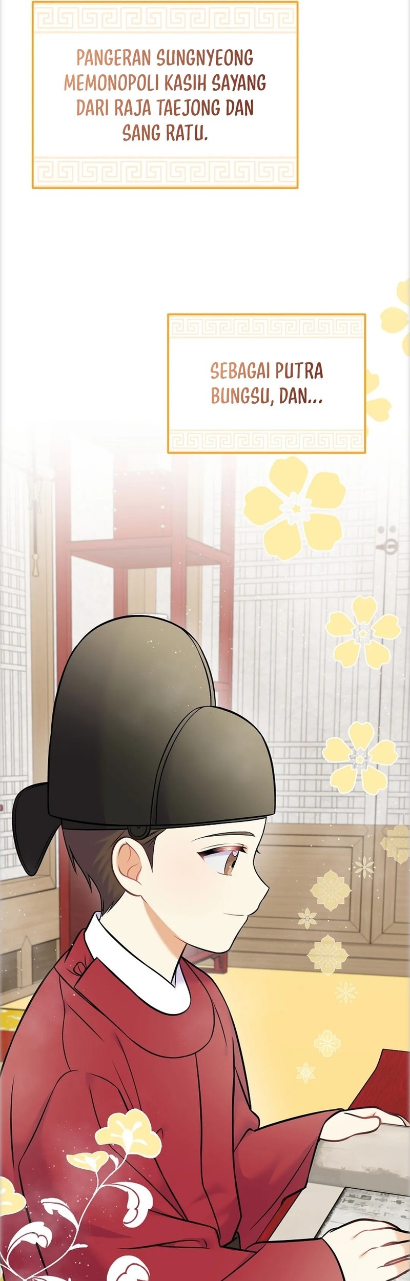 Superstar From Age 0 Chapter 60 Gambar 42