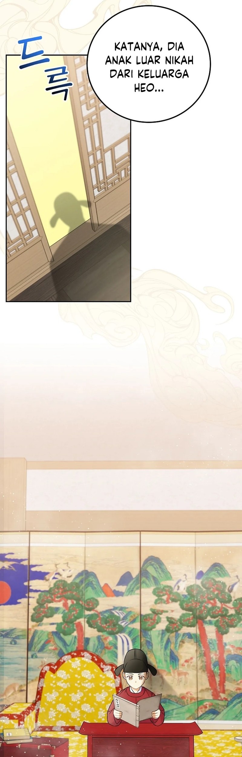 Superstar From Age 0 Chapter 60 Gambar 46