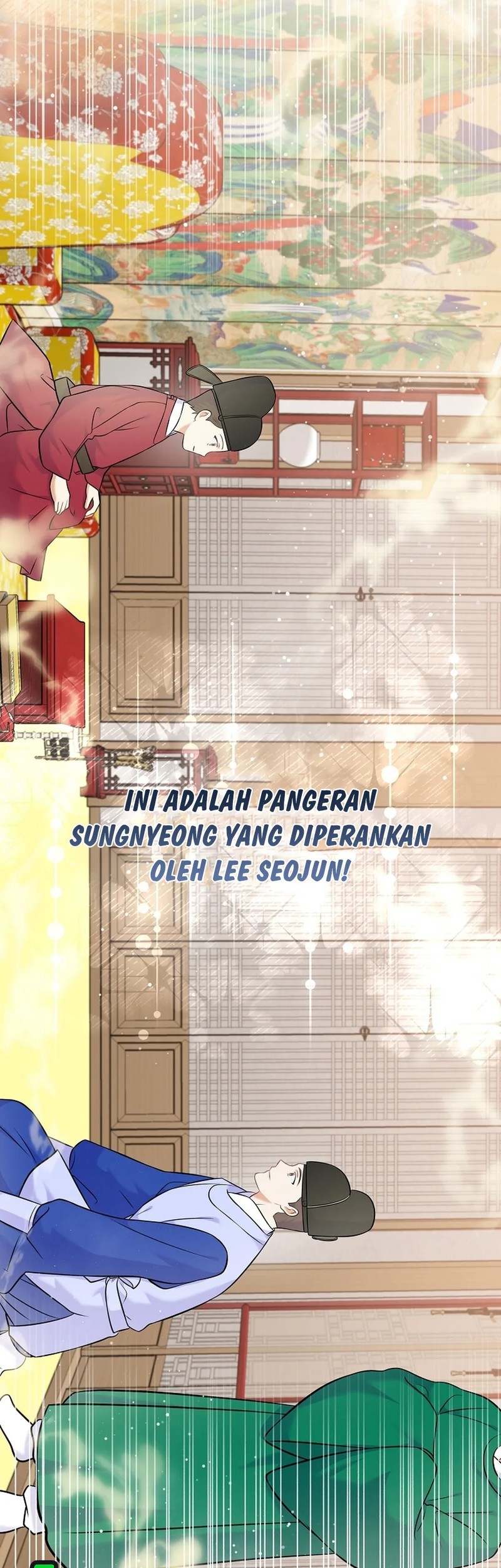 Superstar From Age 0 Chapter 60 Gambar 50