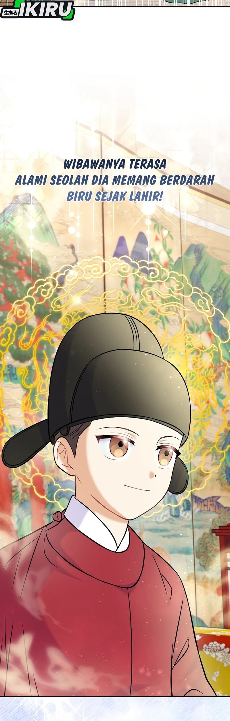 Superstar From Age 0 Chapter 60 Gambar 51