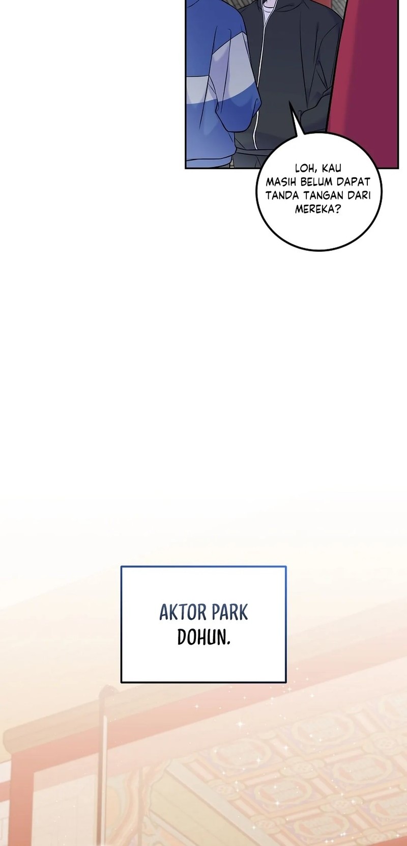 Superstar From Age 0 Chapter 60 Gambar 55