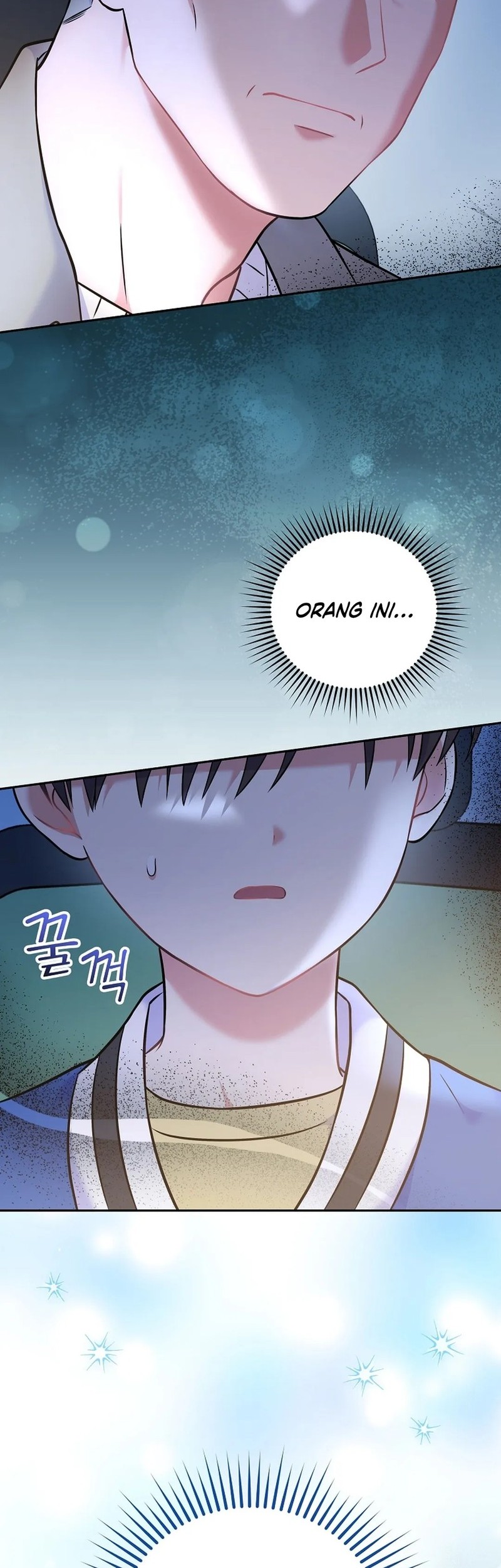 Manhwa Superstar From Age 0 Chapter 60 gambar nomor 2
