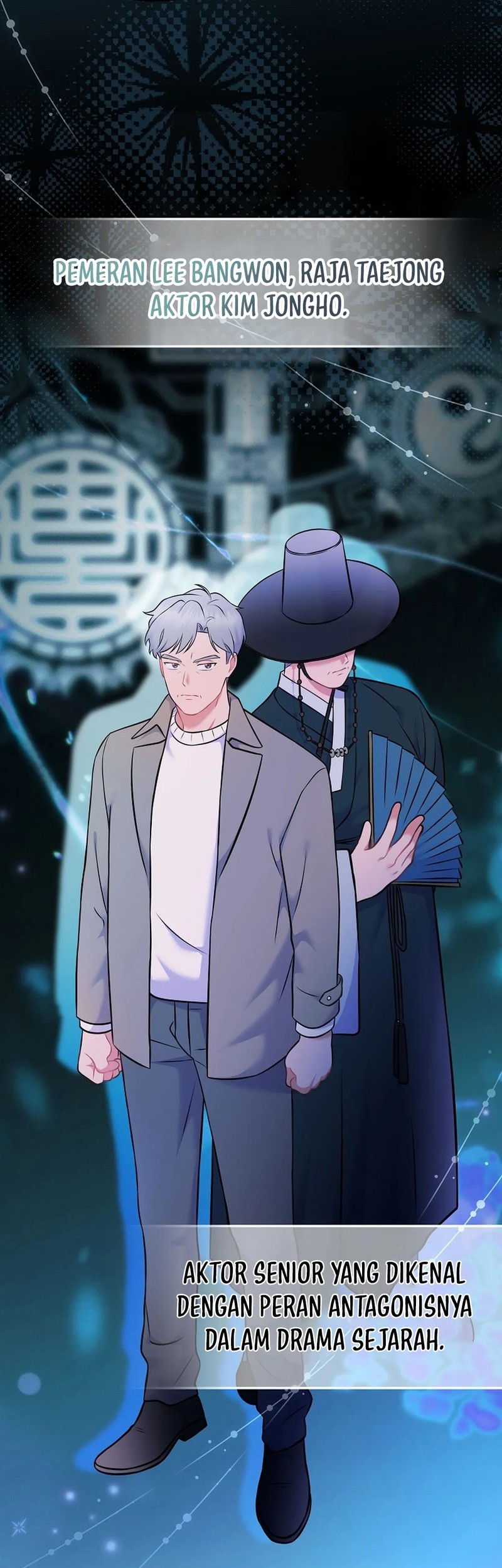 Superstar From Age 0 Chapter 60 Gambar 4