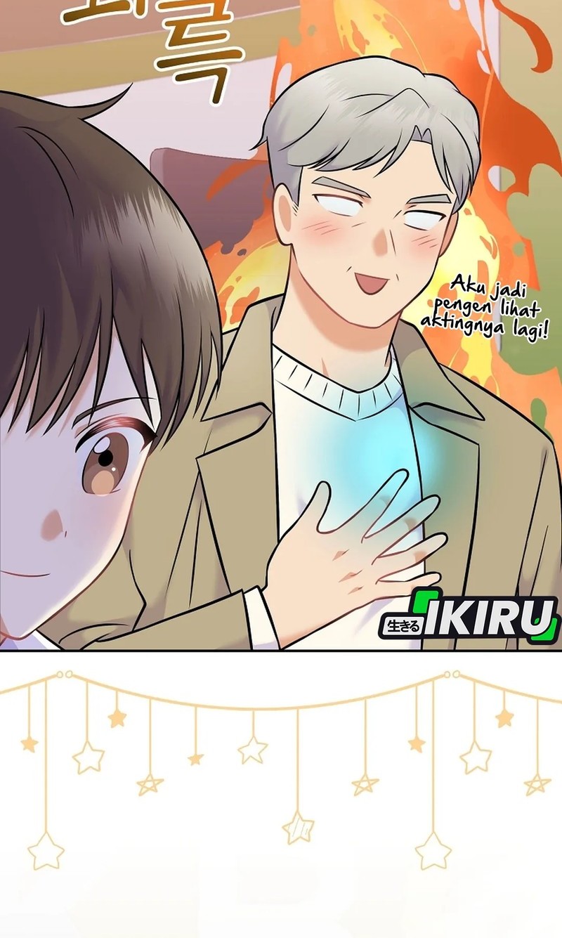 Superstar From Age 0 Chapter 60 Gambar 6