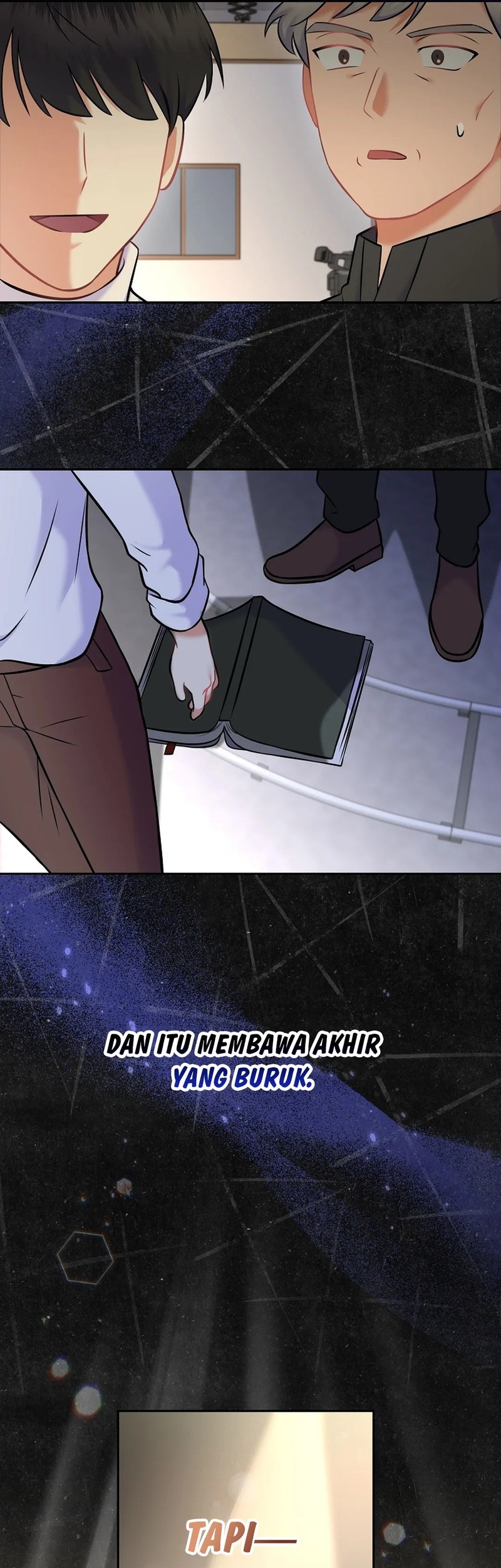 Superstar From Age 0 Chapter 60 Gambar 10