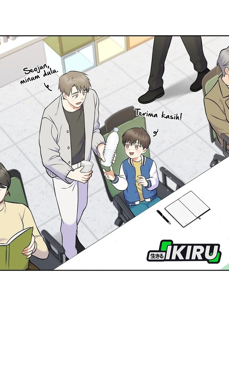 Superstar From Age 0 Chapter 60 Gambar 12