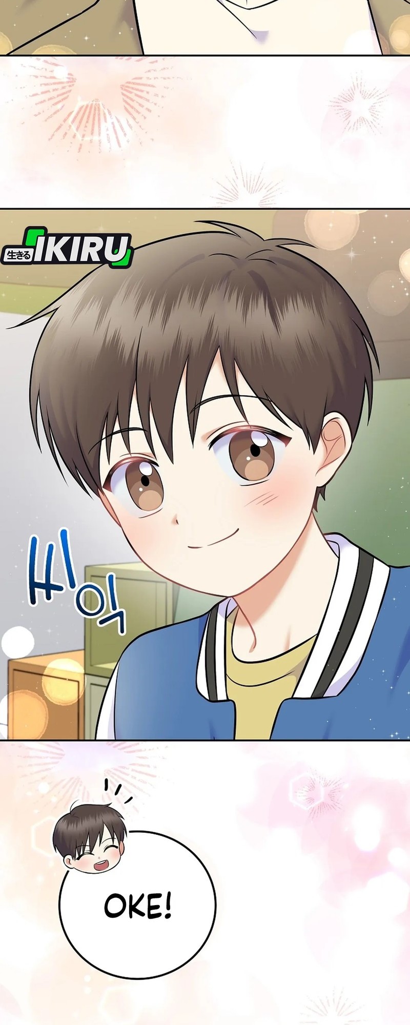 Superstar From Age 0 Chapter 60 Gambar 15