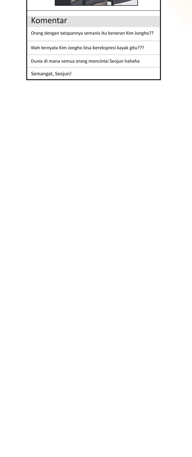 Superstar From Age 0 Chapter 60 Gambar 24