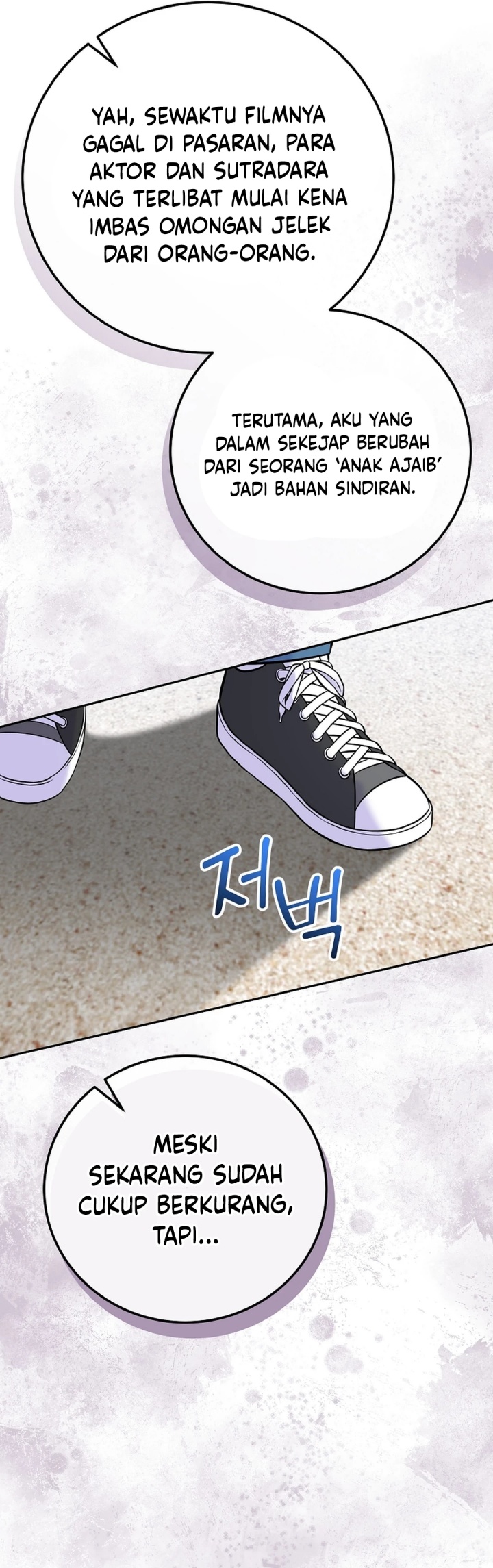 Superstar From Age 0 Chapter 61 Gambar 28