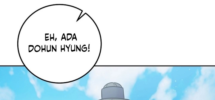 Manhwa Superstar From Age 0 Chapter 61 gambar nomor 2