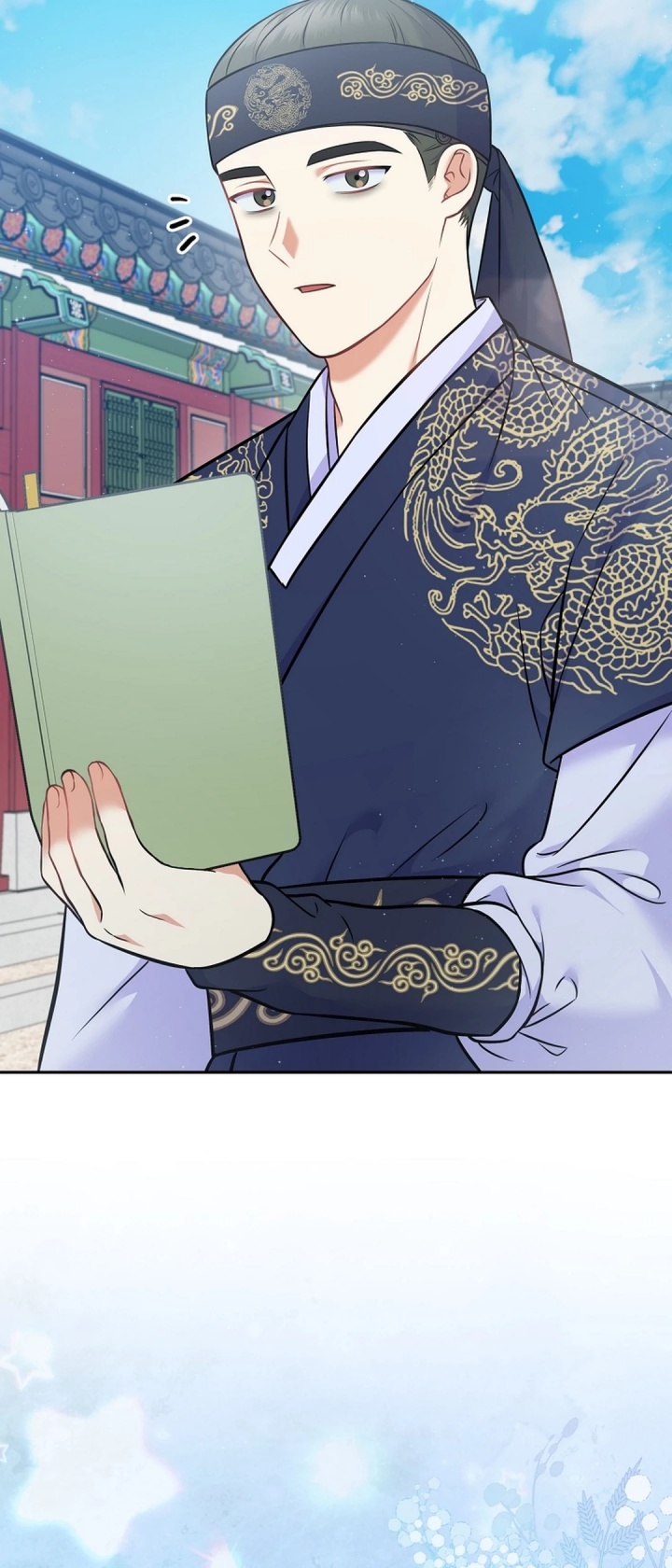 Superstar From Age 0 Chapter 61 Gambar 3