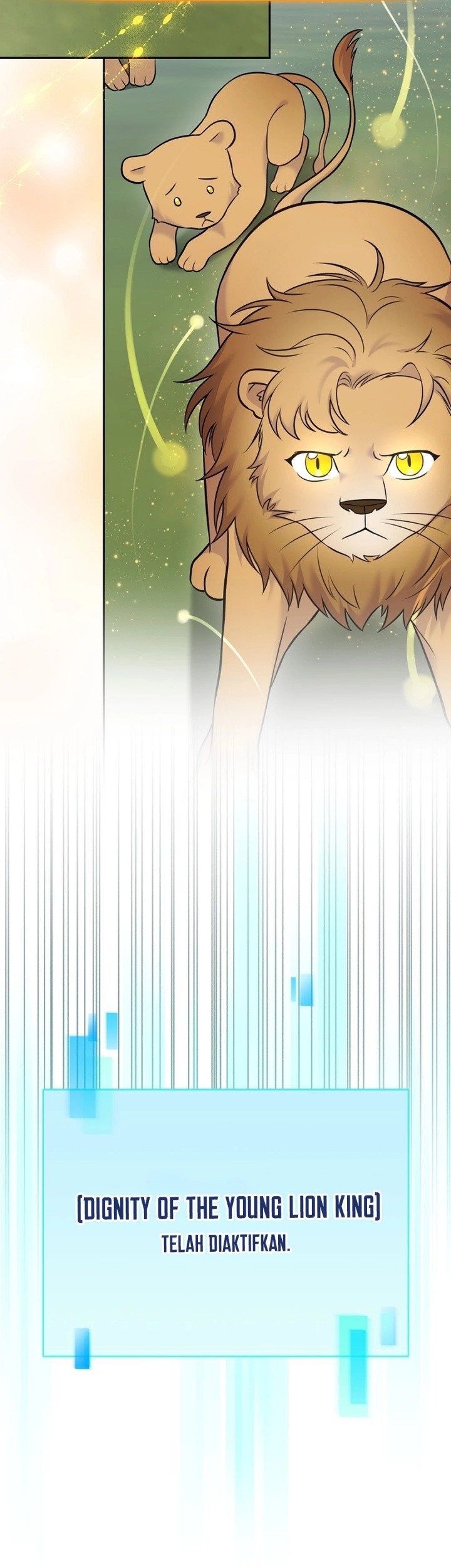 Superstar From Age 0 Chapter 61 Gambar 45