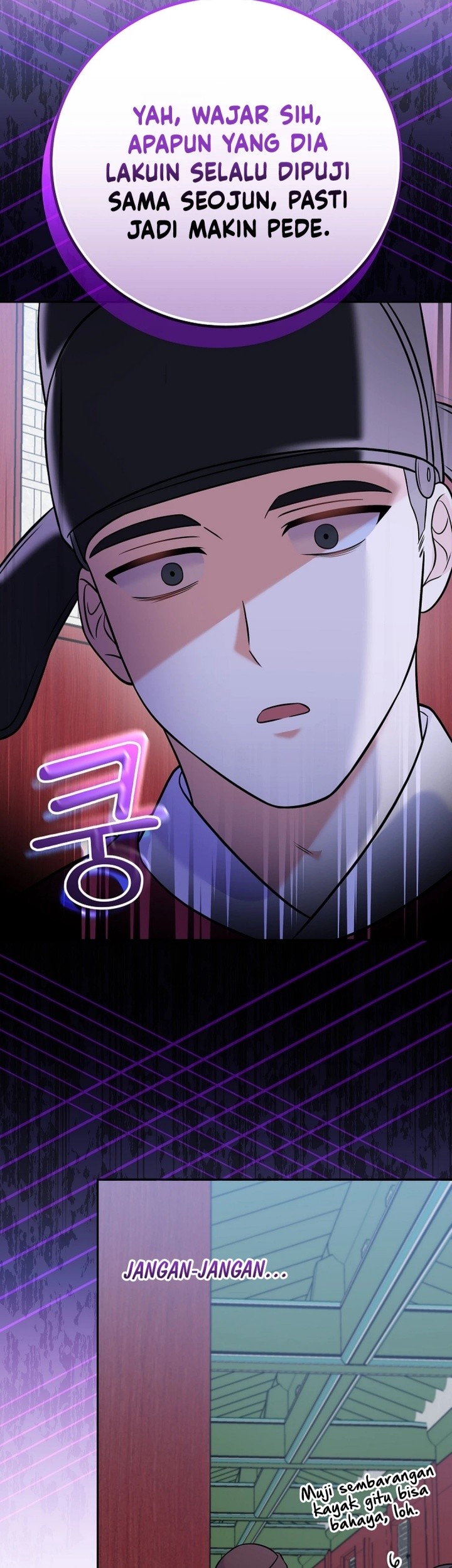 Superstar From Age 0 Chapter 61 Gambar 57