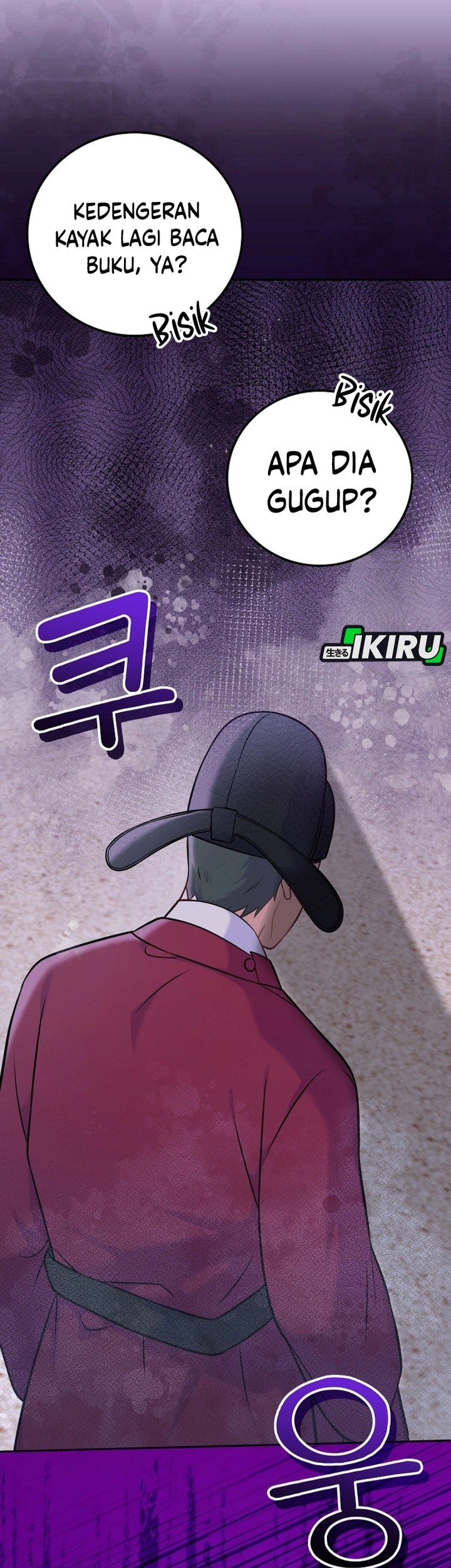 Superstar From Age 0 Chapter 61 Gambar 69