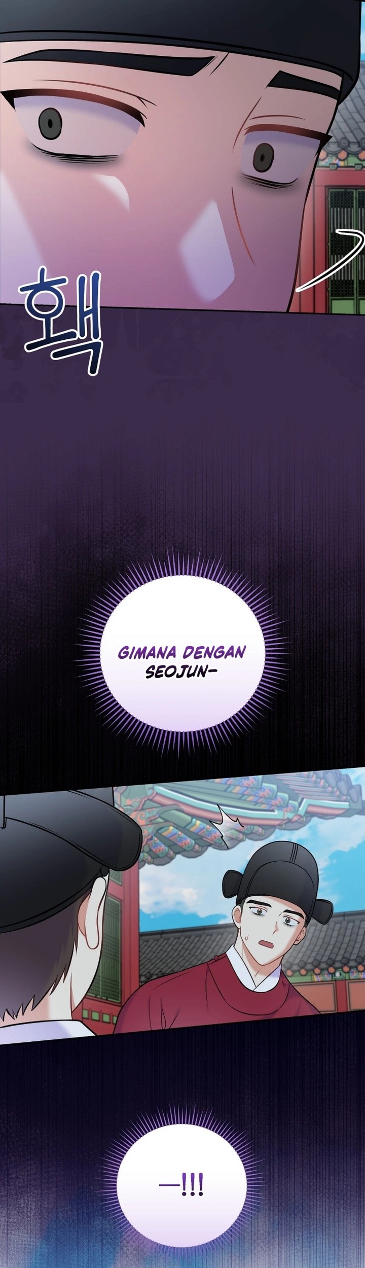 Superstar From Age 0 Chapter 61 Gambar 73