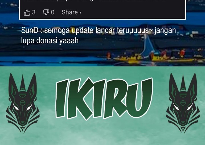 Superstar From Age 0 Chapter 61 Gambar 78