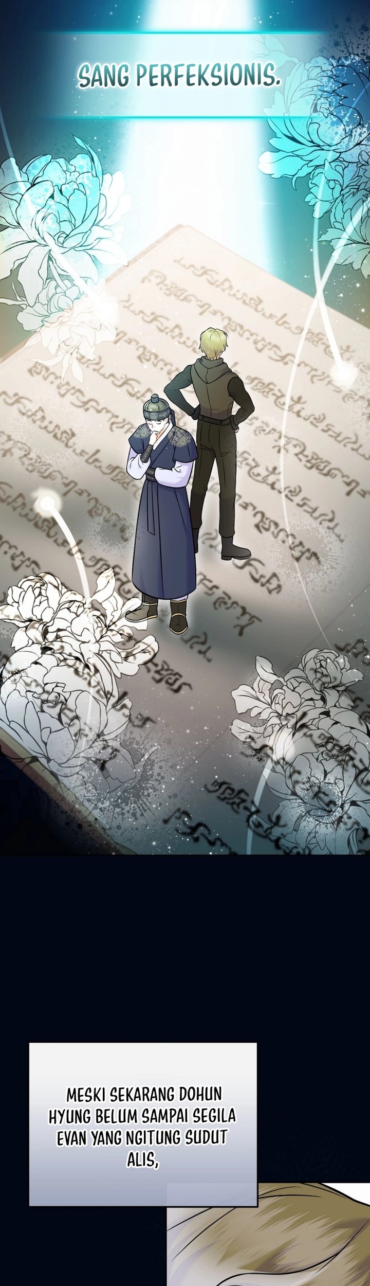 Superstar From Age 0 Chapter 61 Gambar 9