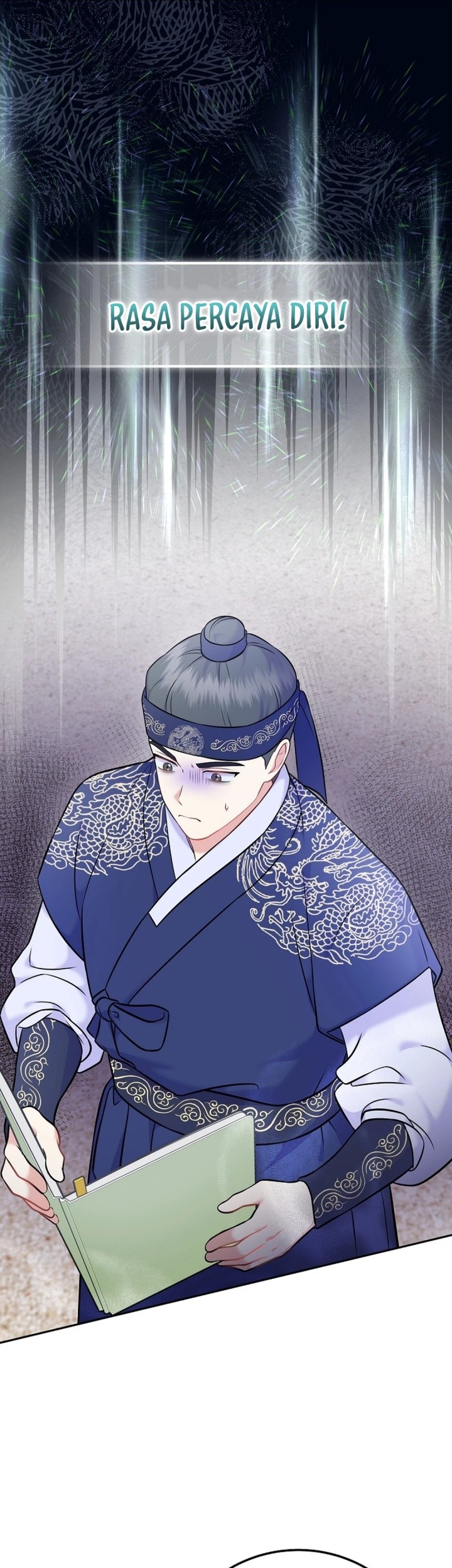 Superstar From Age 0 Chapter 61 Gambar 13