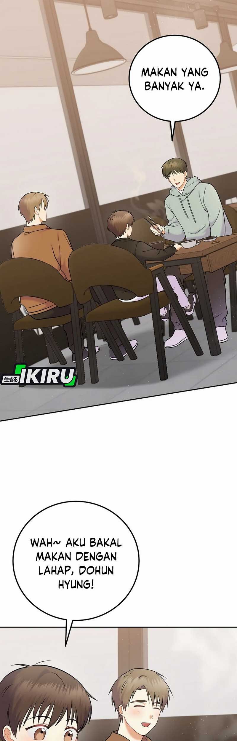 Superstar From Age 0 Chapter 62 Gambar 19