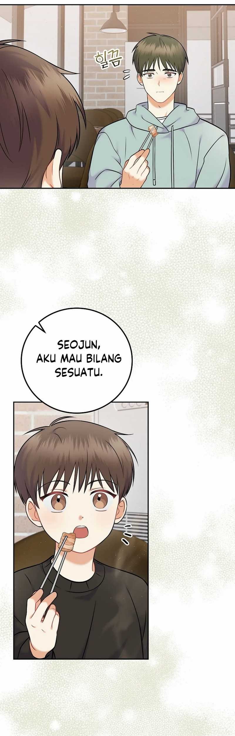 Superstar From Age 0 Chapter 62 Gambar 21