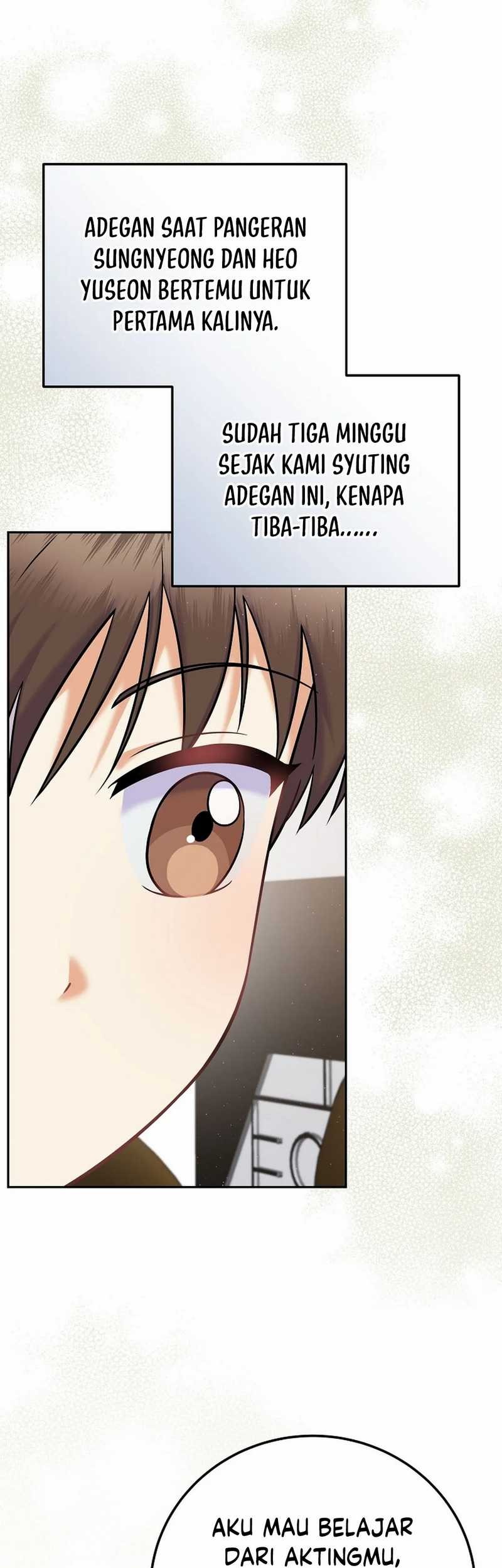 Superstar From Age 0 Chapter 62 Gambar 23