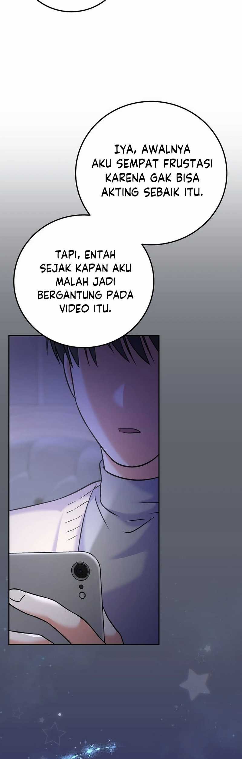 Superstar From Age 0 Chapter 62 Gambar 25