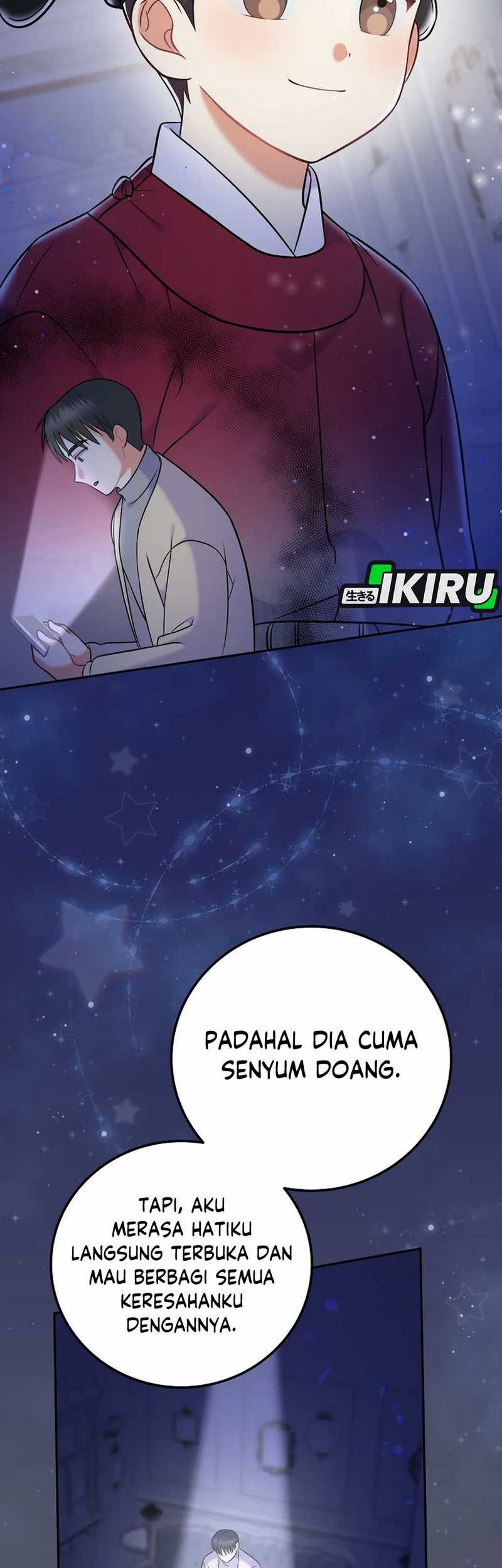 Superstar From Age 0 Chapter 62 Gambar 27