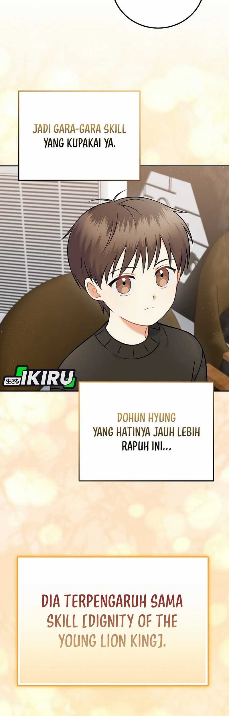 Superstar From Age 0 Chapter 62 Gambar 29