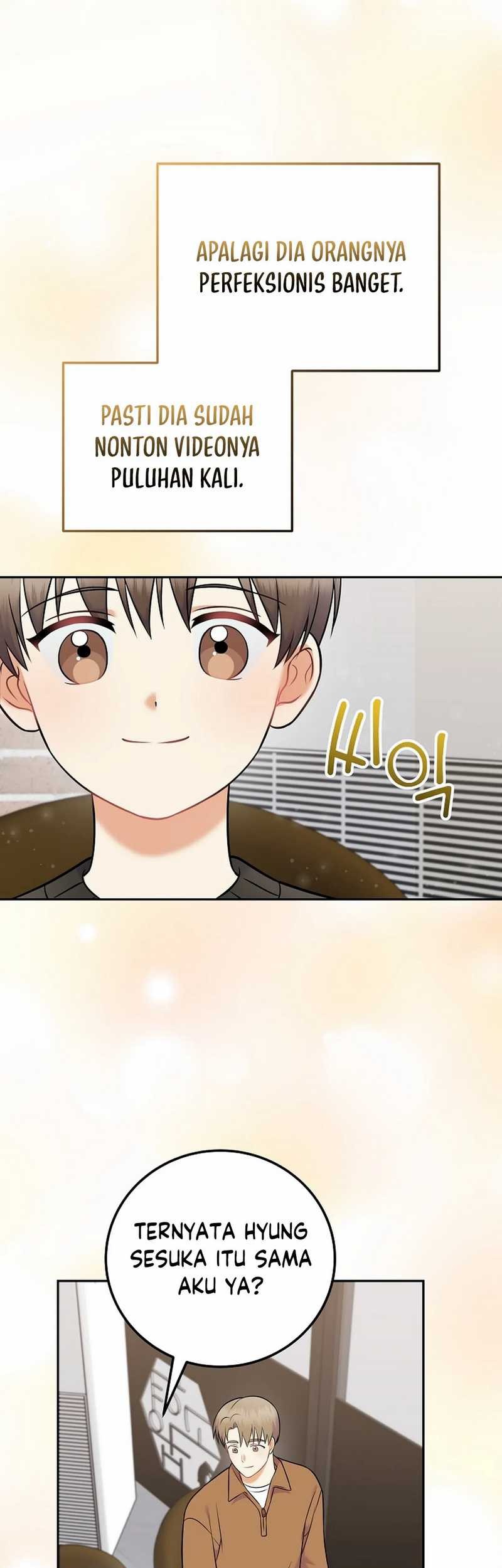 Superstar From Age 0 Chapter 62 Gambar 31