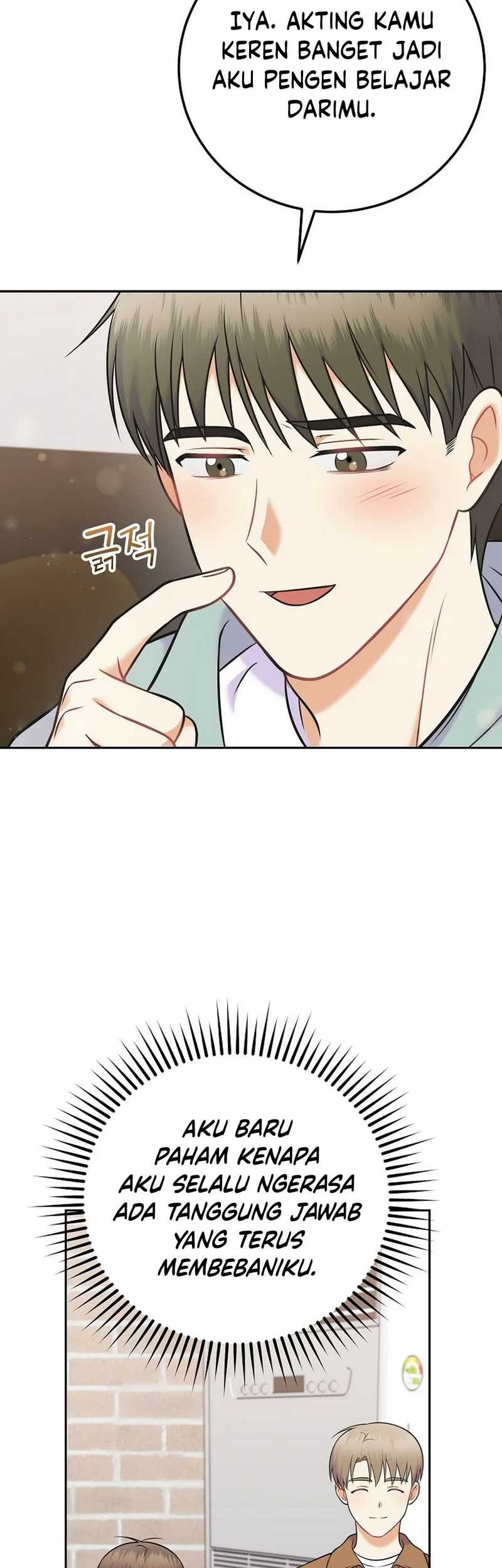 Superstar From Age 0 Chapter 62 Gambar 33