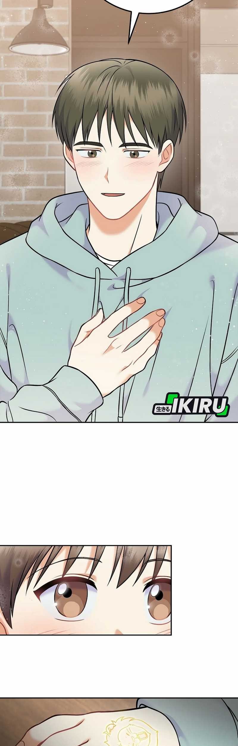 Superstar From Age 0 Chapter 62 Gambar 41