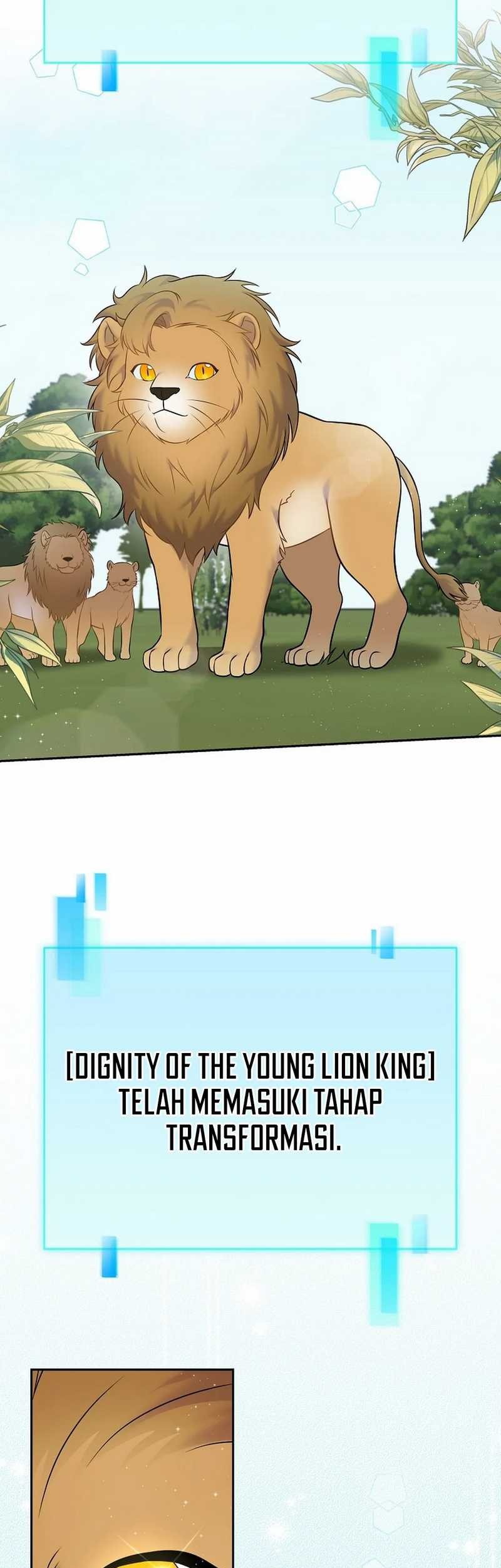 Superstar From Age 0 Chapter 62 Gambar 43