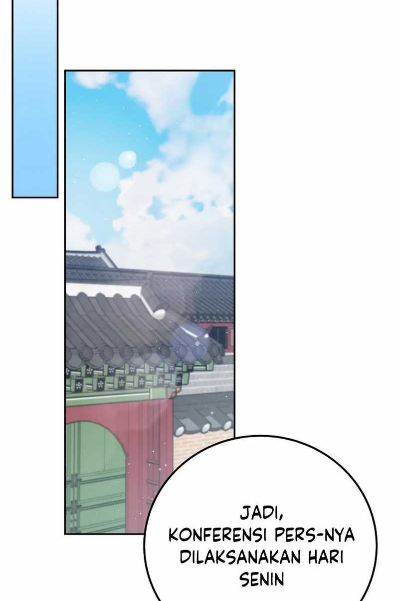 Superstar From Age 0 Chapter 62 Gambar 48