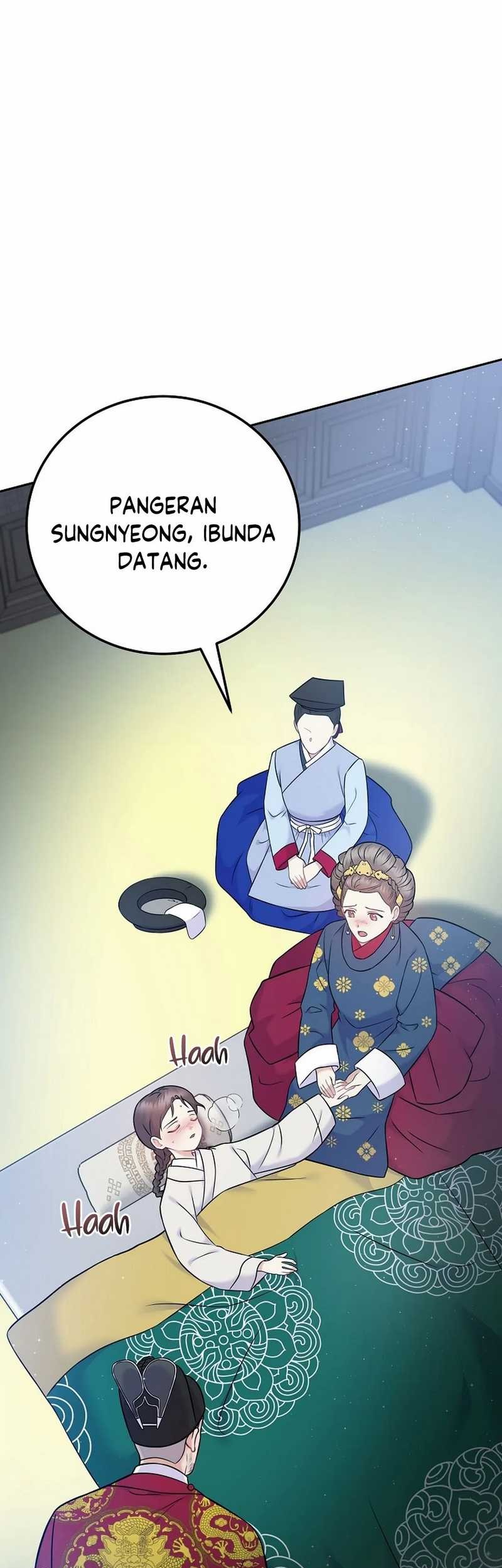 Superstar From Age 0 Chapter 62 Gambar 53