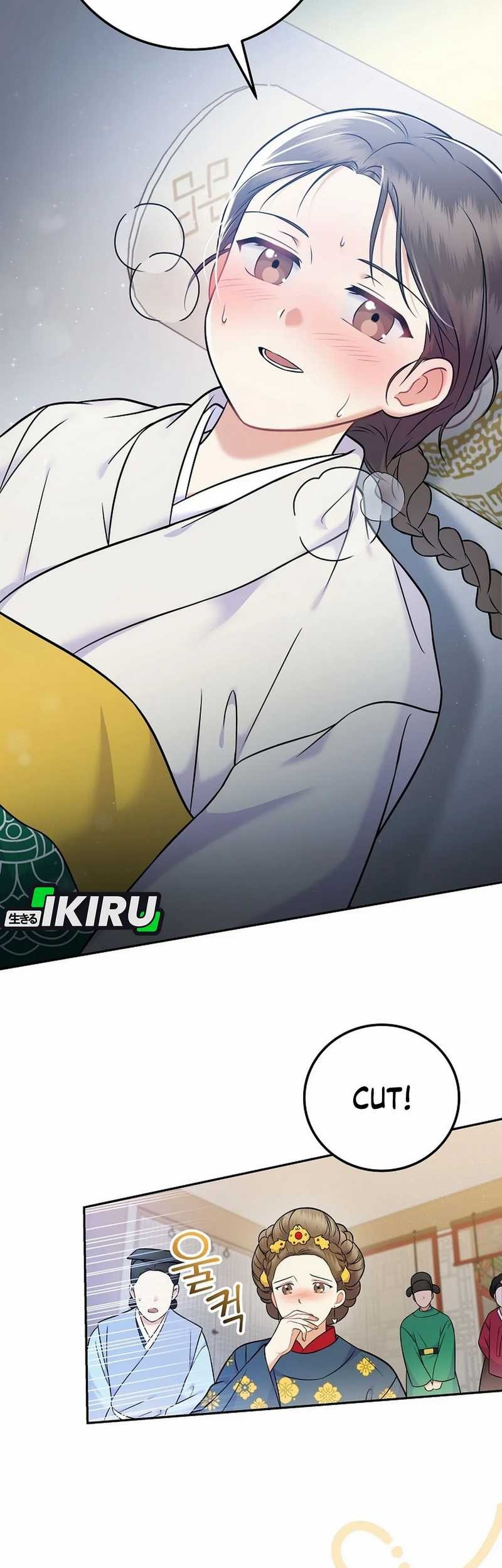 Superstar From Age 0 Chapter 62 Gambar 55