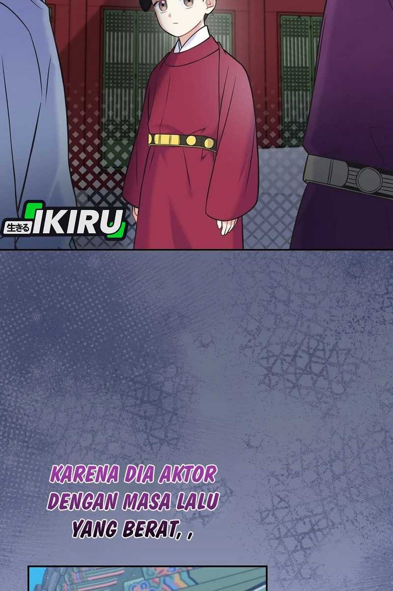 Superstar From Age 0 Chapter 62 Gambar 4