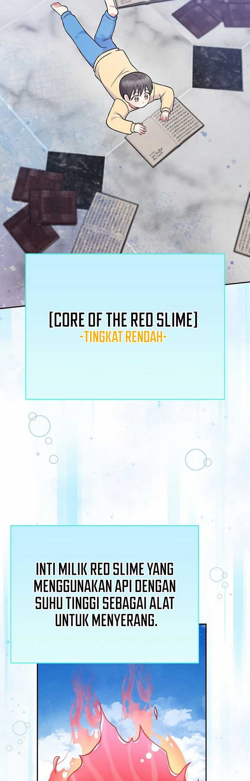 Superstar From Age 0 Chapter 62 Gambar 61