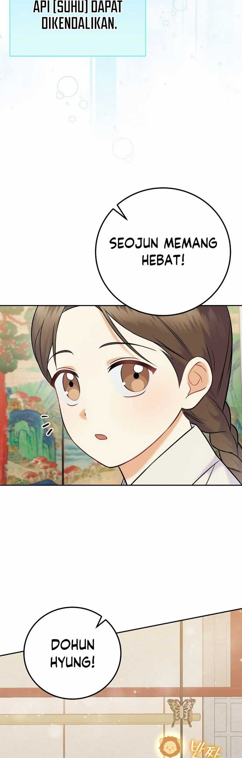 Superstar From Age 0 Chapter 62 Gambar 63