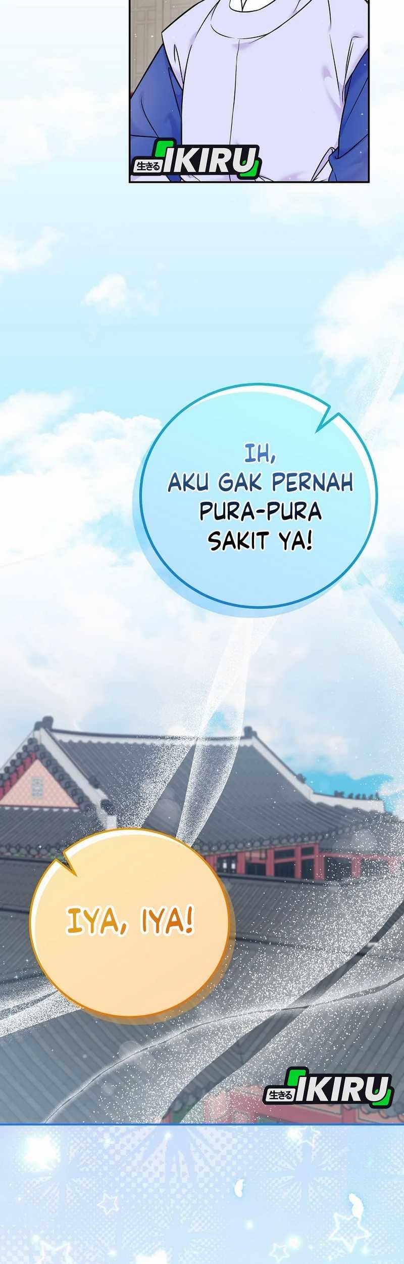 Superstar From Age 0 Chapter 62 Gambar 69