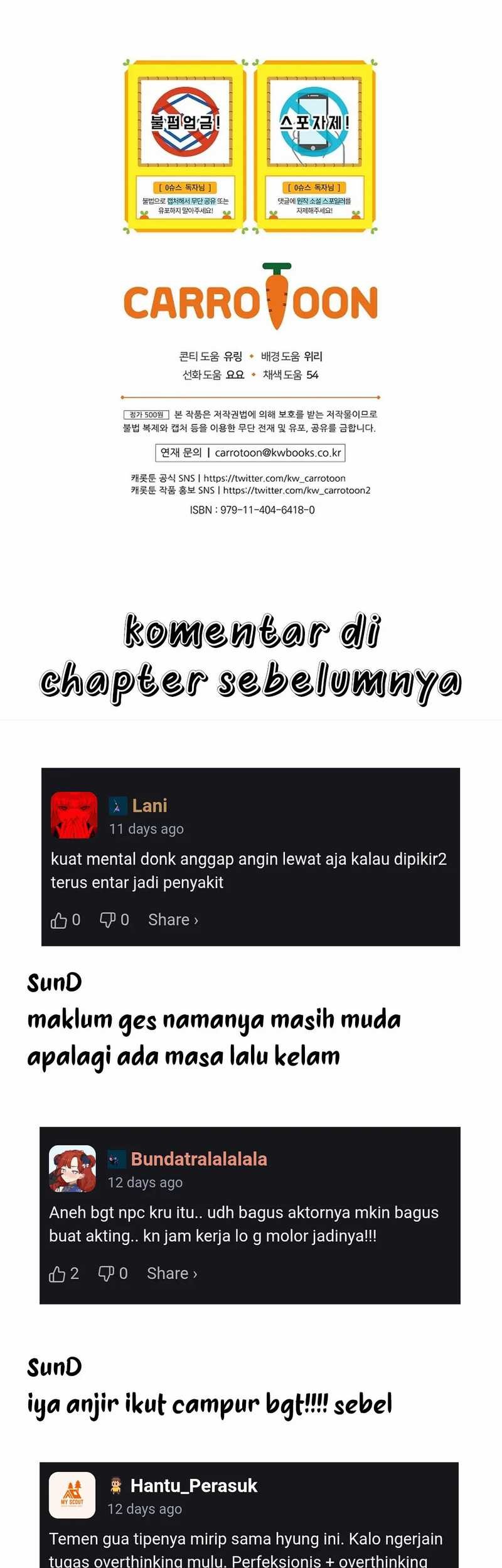 Superstar From Age 0 Chapter 62 Gambar 71