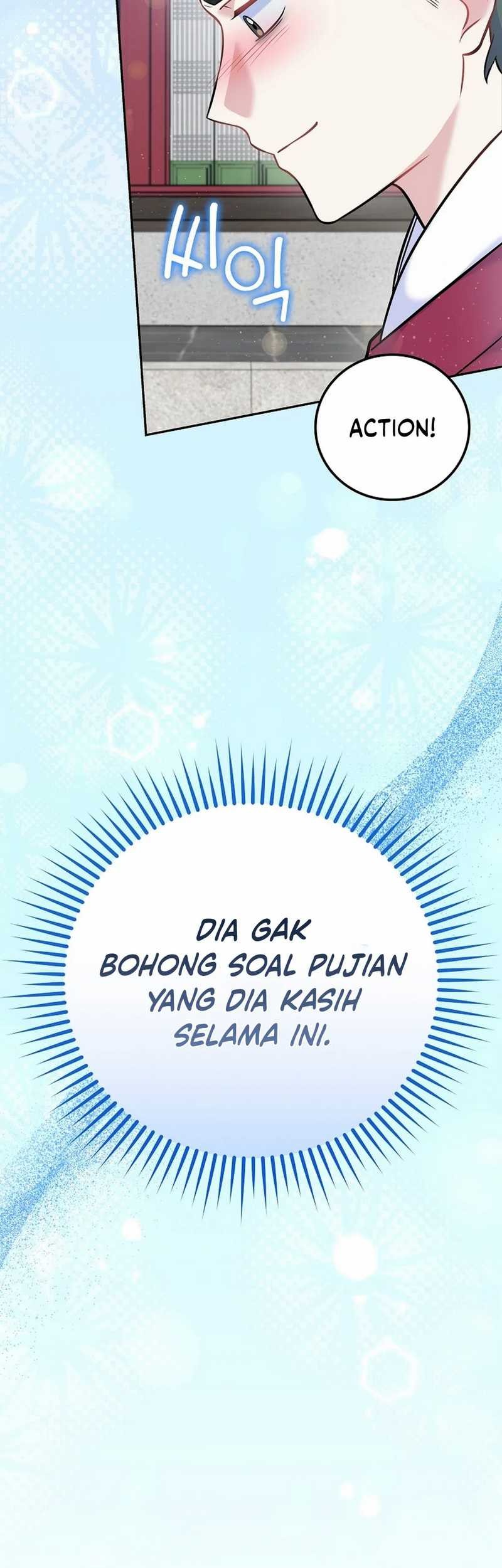 Superstar From Age 0 Chapter 62 Gambar 13