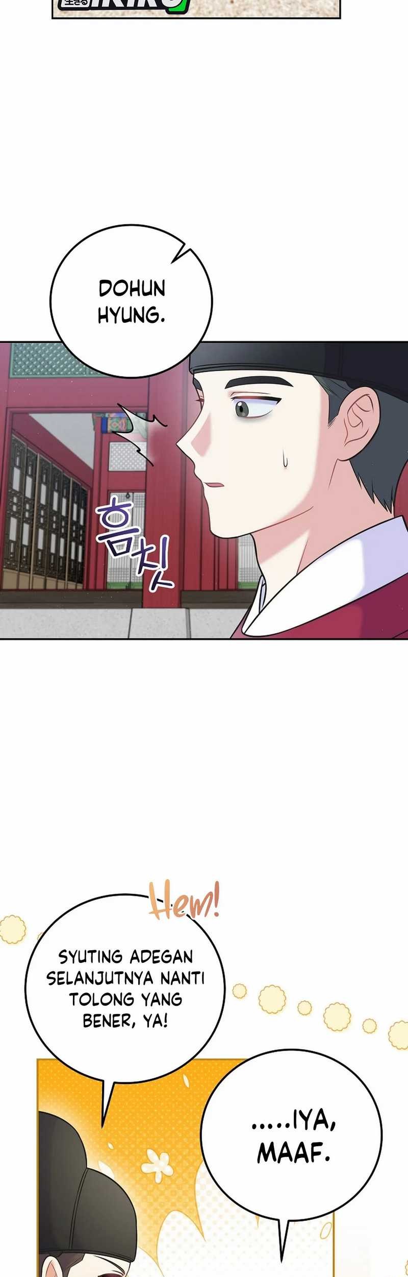 Superstar From Age 0 Chapter 62 Gambar 7