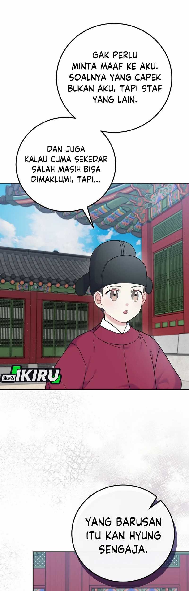 Superstar From Age 0 Chapter 62 Gambar 9