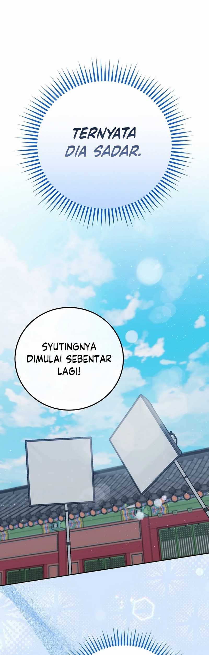 Superstar From Age 0 Chapter 62 Gambar 11