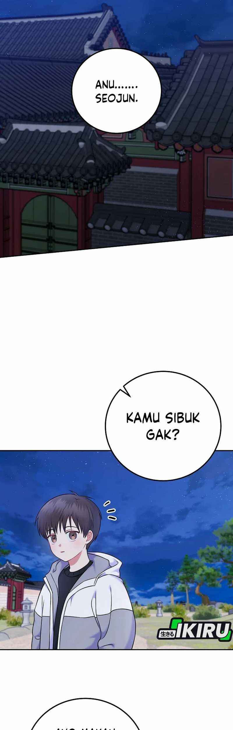 Superstar From Age 0 Chapter 62 Gambar 15